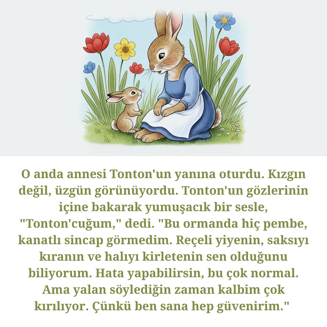 Tonton Tavşan (10)